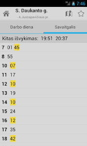 Busai Kaunas  screenshots 3