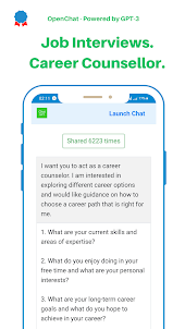 OpenChat AI - Smart AI Chatbot
