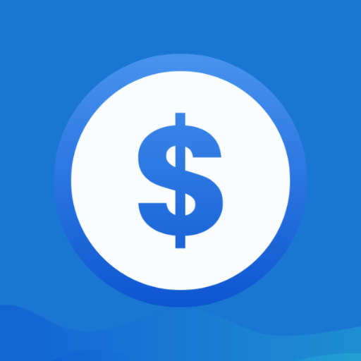 Personal Finance Expenses logo
