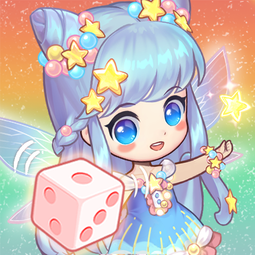 ときめきパティスリー・ゆるかわ系経営シミュレーション logo