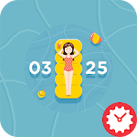 Vacation background by Farrell Apk