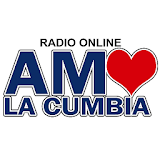 Amo La Cumbia Radio icon