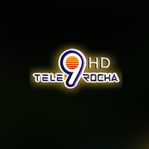 Tele Rocha Canal 9 1.0 Icon
