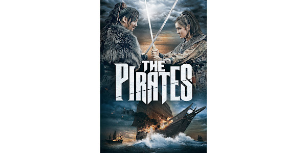 Morgan the Pirate – Film i Google Play