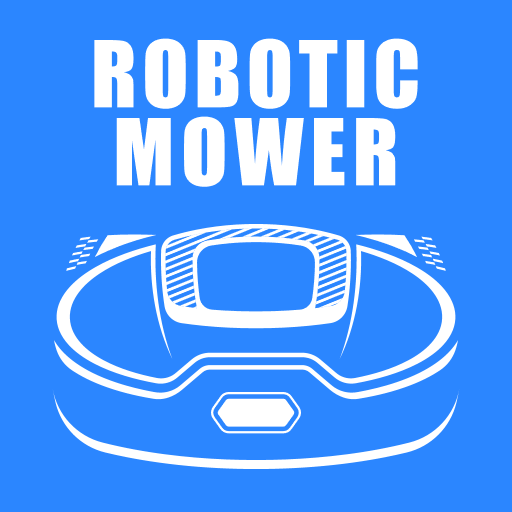 Robotic Mower logo