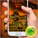 Dragon Keyboard Theme icon
