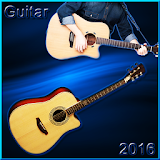 Guitar Ringtones 2016 icon