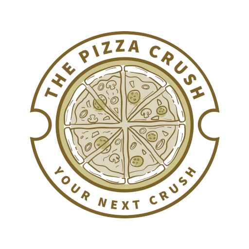 ThePizzaCrush logo