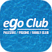 EGO CLUB Icon