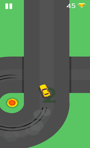 Drift War Screen 2