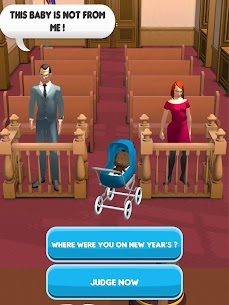 Court Master 3D v56 MOD APK (Unlimited Money) Free For Android 5