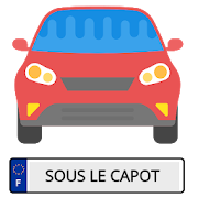 Top 4 Auto & Vehicles Apps Like Sous le capot ! - Best Alternatives