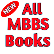 MBBS all medical book