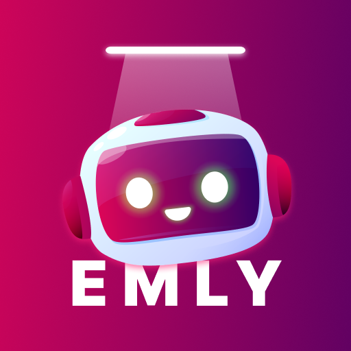 EMLY Learn logo