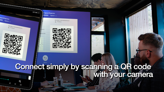 Приложения В Google Play – Epson IProjection