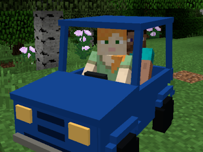 コンプリート！ minecraft 車 mod 305137-Minecraft 車 mod 1.12.2