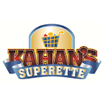 Cover Image of ดาวน์โหลด Kahan's Superette  APK