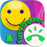 Funny Ringtones - Free icon
