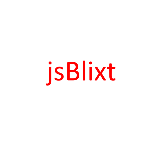 jsBlixt logo