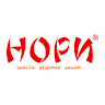 Нори - доставка роллов в Киров