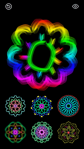 Doodle 123 - doodle buddy Screen 2