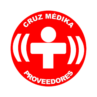 Cruz Médika Proveedores
