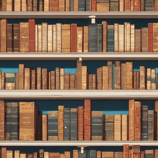 Books and Audiobooks logo