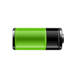 Icon image Battery Widget