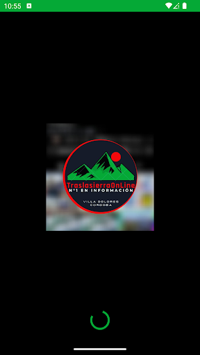 Traslasierra Online Screen 2