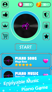 Kylie Jenner Piano Tiles Game Unknown