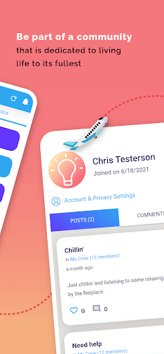 Life After Pornography Coach screenshot 7