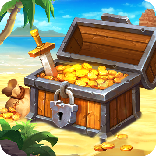 Treasure Hunter Pirates