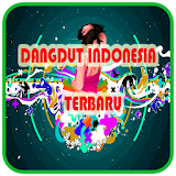 Dangdut Indonesia Terbaru icon