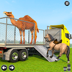 Grand Truck Animals Transport Simulator Apk