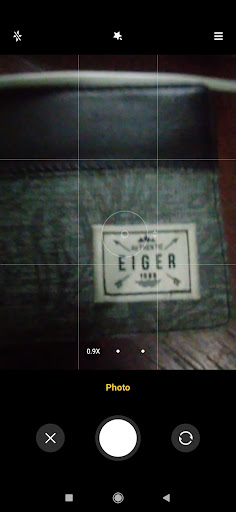 Uly Dys Screen 3