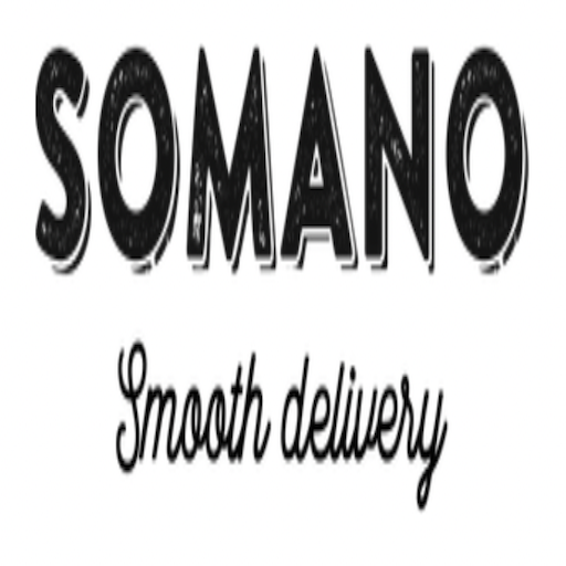 Somano online 1.0.3 Icon