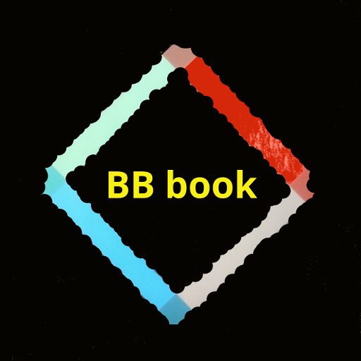 BB book 25.0 Icon