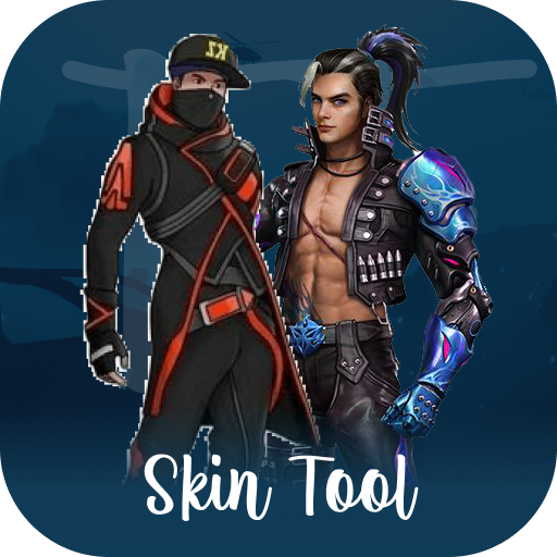 FFF FF Skin Tool Max Install on Windows