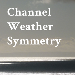 Icon image Channel Weather Symmetry