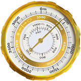 Altimetro - altimeter pro icon