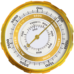 Altimetro - altimeter pro Download gratis mod apk versi terbaru