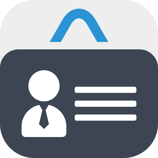 Smart ID Card logo