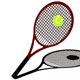 iNfo Tenis icon