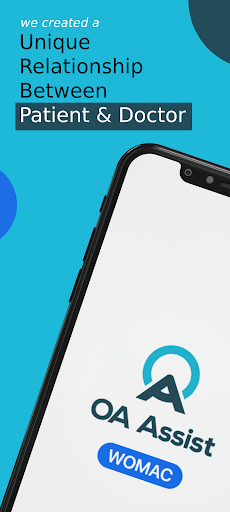 Android application Biotech OA Assist screenshort