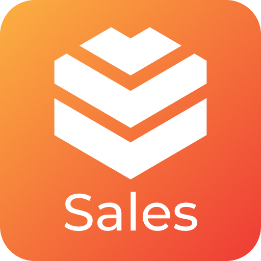 Hyperinventory Sales logo