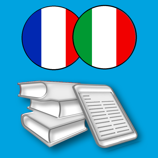 il Sansoni Francese 1.1.0 Icon
