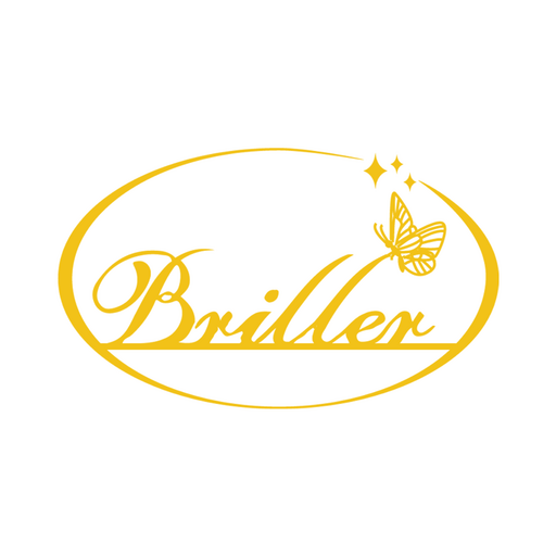 Briller 脱毛サロン 公式アプリ logo