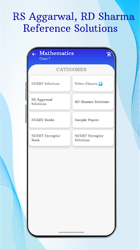 Study Path - Solutions, Books Screen 3