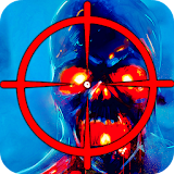 Zombie Gunner: Sniper Attack icon