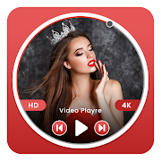 4K Video Player – Playit all 4k ultra hd videos